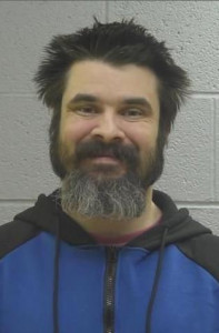 Brett Lee Card a registered Offender of Washington