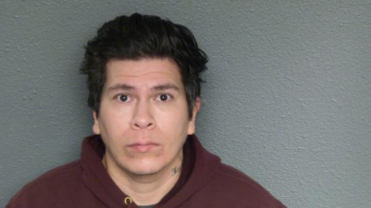 Cruz Solorio a registered Offender of Washington