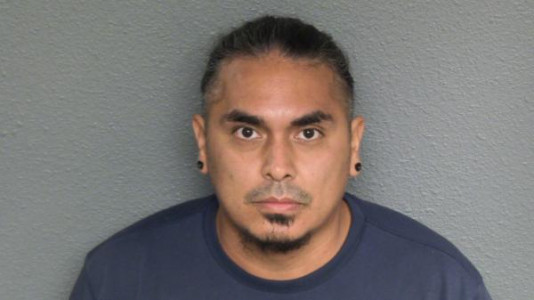 Diego Alonzo Nunez a registered Offender of Washington