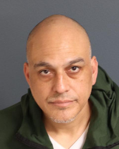 Gerald Thongkum Blaisure a registered Offender of Washington