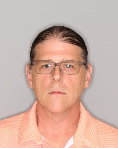 William Paul Tacey a registered Offender of Washington