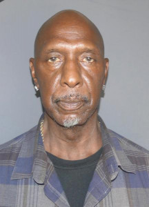 Larry Keith Griffin a registered Offender of Washington