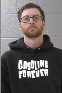 Christopher Robert Johnson a registered Offender of Washington