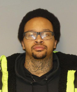 Lamonte Marvin Cowan a registered Offender of Washington