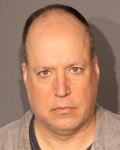 William Raymond Vandelft a registered Offender of Washington