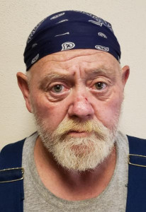 Glenn Gilbert Waterman a registered Offender of Washington