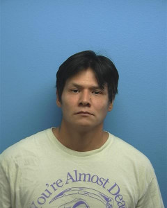 Nicholas Devin Roy a registered Offender of Washington