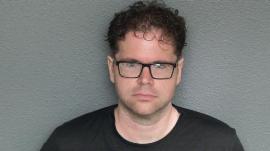 Jory Jay Goehner a registered Offender of Washington