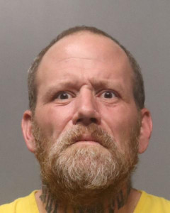 Paul Thomas Thornton a registered Offender of Washington