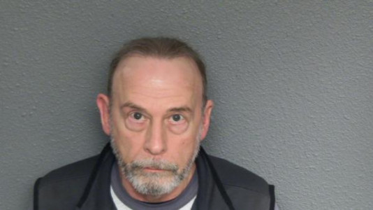 Michael Scott Basom a registered Offender of Washington