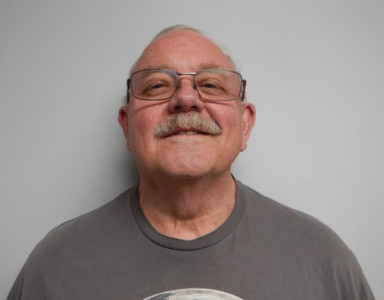 Martin Gerald Gann a registered Offender of Washington