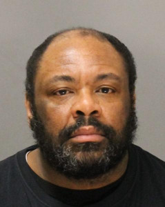 Cedric Dion Allen a registered Offender of Washington