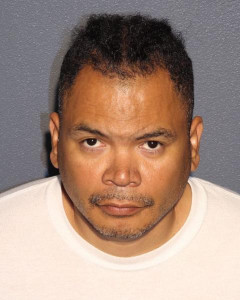 Anthony Levi Atkinson a registered Offender of Washington