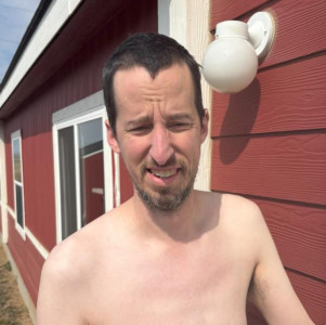 Adam Robert Kyniston a registered Offender of Washington