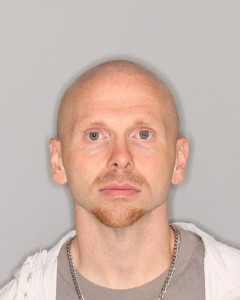 Marcus David Henzel a registered Offender of Washington