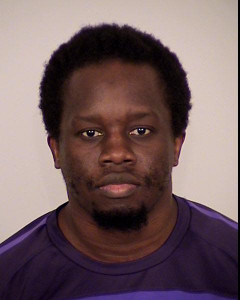Ngaira Masika Muhanji a registered Offender of Washington