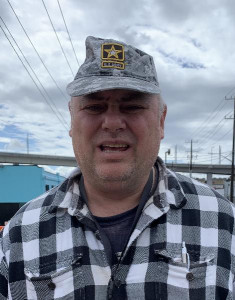 Konstantin Aeksandrovich Sergienko a registered Offender of Washington