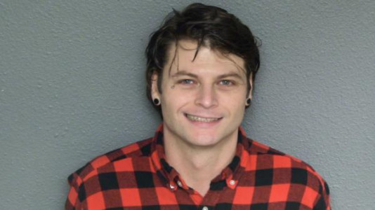 Ryan James Brown a registered Offender of Washington