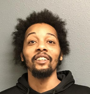 Alexzander Laray Hunter a registered Offender of Washington