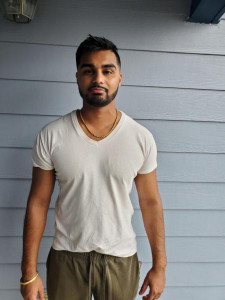 Deepak Singh Samra a registered Offender of Washington