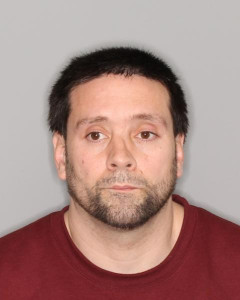 Matthew James Berry a registered Offender of Washington