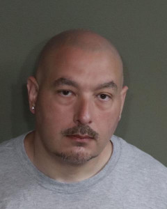 Steven P Harrington a registered Offender of Washington