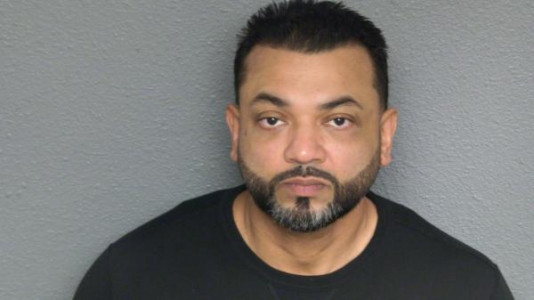 Suraj R Persaud a registered Offender of Washington