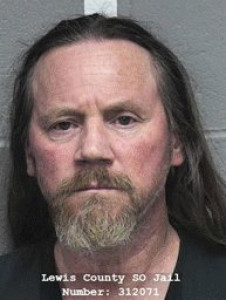 James Danial Munro a registered Offender of Washington