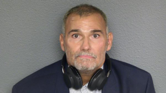 Jerry Westley Maytorena a registered Offender of Washington