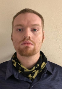 Cammron James Wallen a registered Offender of Washington