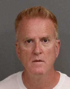 Jonathan Patrick Riddle a registered Offender of Washington