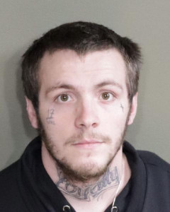 Sean Michael Thompson a registered Offender of Washington