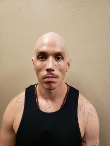 Garret Christopher Wood a registered Offender of Washington