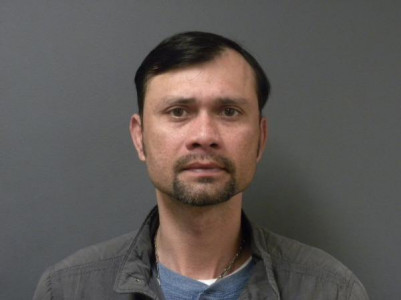 Hoang The Diep a registered Offender of Washington