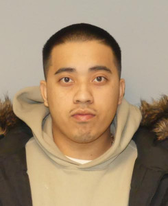 Alexander Hao Tran Huynh a registered Offender of Washington