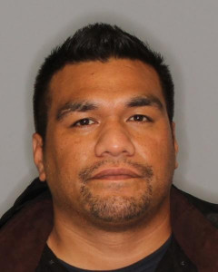 Ben Panama Maulolo a registered Sex Offender of Maryland