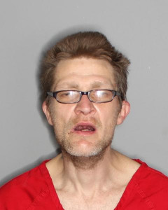 Danny Lee Oehlerich Jr a registered Offender of Washington