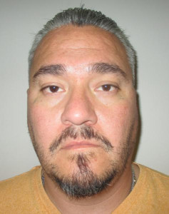 Javier Cruz Jr a registered Offender of Washington