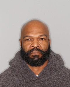 Clifford Goodwin a registered Offender of Washington