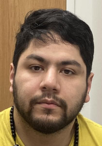 Carlos Daniel Munguia a registered Offender of Washington