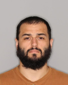 Brandon Levi Hartley a registered Offender of Washington