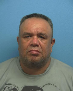 Antonio Charles Aguilar a registered Offender of Washington