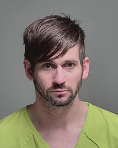 Dalton Reese Porter a registered Offender of Washington