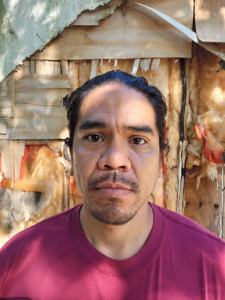 Michael Earl Hudson a registered Offender of Washington