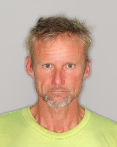 John Theodore Cecil a registered Offender of Washington