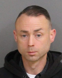 Christopher David Chapple a registered Offender of Washington