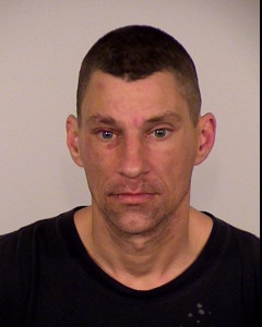 Allen Robert Kelly a registered Offender of Washington