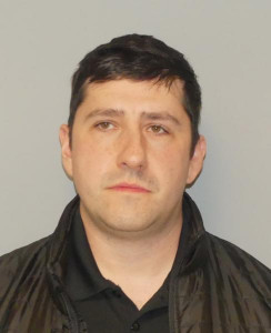 Owen Michael Dailey a registered Offender of Washington