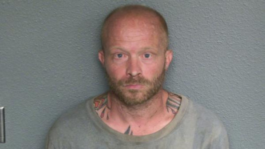 Joshua Lewis Kruse a registered Offender of Washington