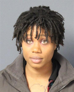 Brittany Therese Campbell a registered Sex Offender of Maryland